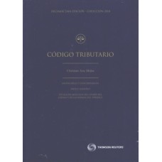 CÓDIGO TRIBUTARIO 2019